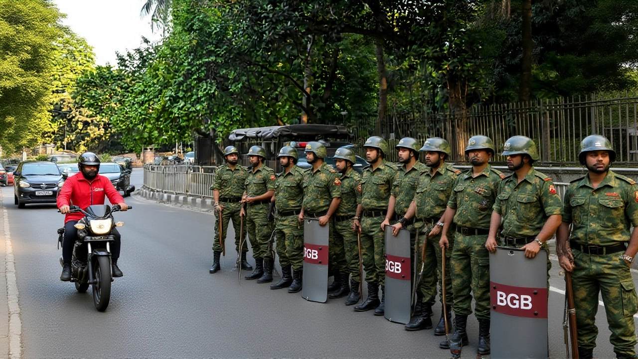 Bangladesh Supreme Court Acquits Khaleda Zia in Landmark Corruption Case Verdict