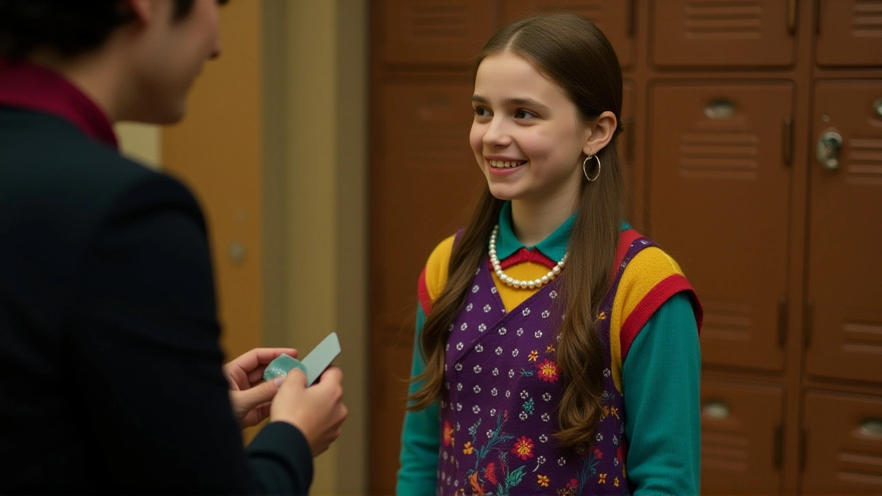 Stranger Things S5: Holly Wheeler’s Kidnapping Unlocks Vecna’s Final Plan