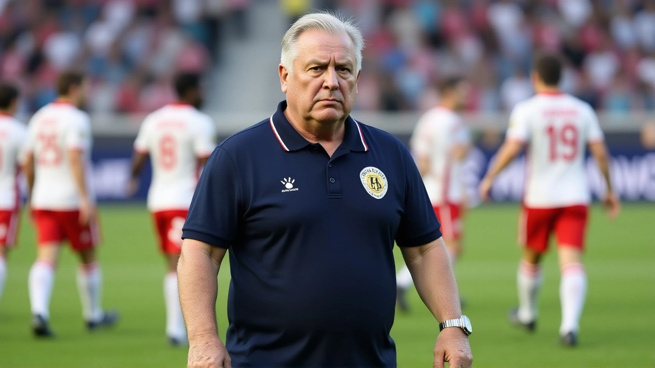 What Happens If They Qualify?