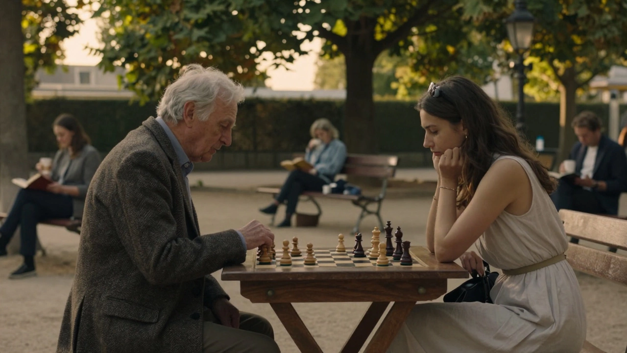 How to Find Genuine Love and Connection in Paris - Beyond the Myths